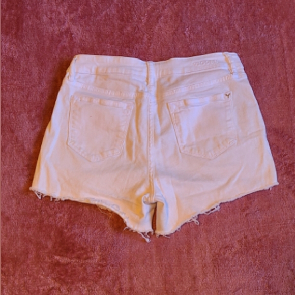 Vigoss Shorts - Picture 2 of 5